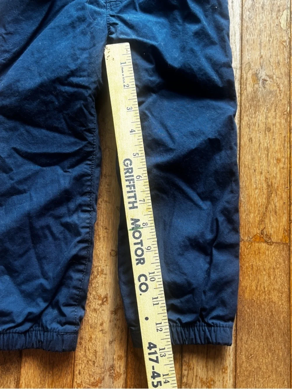 Kids Carters pants -3T